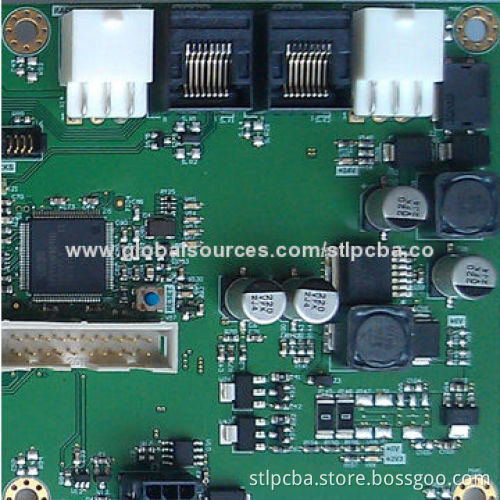 PCB Design Purchase, Full Turnkey PCB Assembly with Prototype and Production Quantities